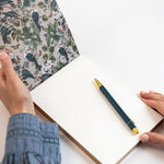 Botanical Grove Notepad Desktop Jotter - Pure Apotheca