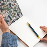Botanical Grove Notepad Desktop Jotter - Pure Apotheca