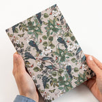 Botanical Grove Notepad Desktop Jotter - Pure Apotheca