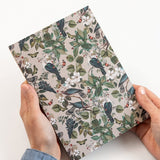 Botanical Grove Notepad Desktop Jotter - Pure Apotheca