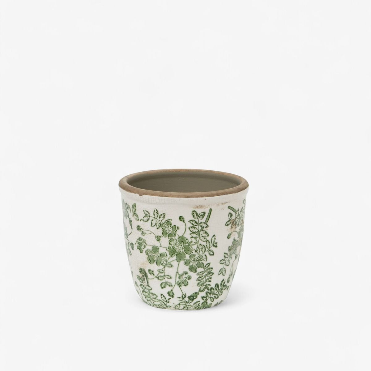 Botanical Herb Pot - Pure Apotheca