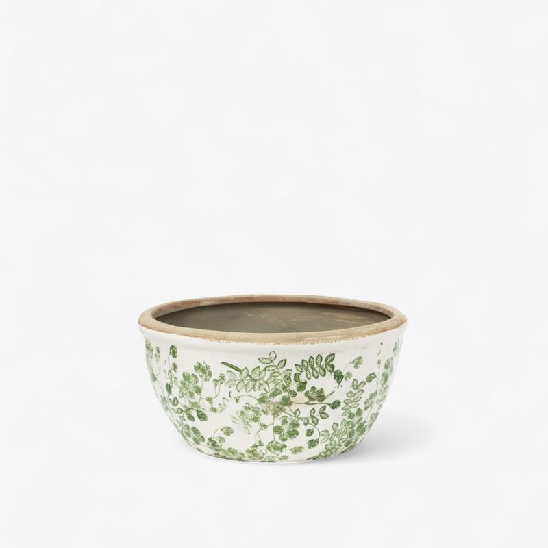 Botanical Vine Pot Small - Pure Apotheca