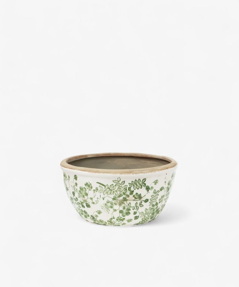 Botanical Vine Pot Small - Pure Apotheca