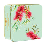 Bottlebrush Shortbread Tin 180g - Pure Apotheca