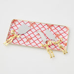 Bowtiful Cheese Knives Set/3 - Pure Apotheca