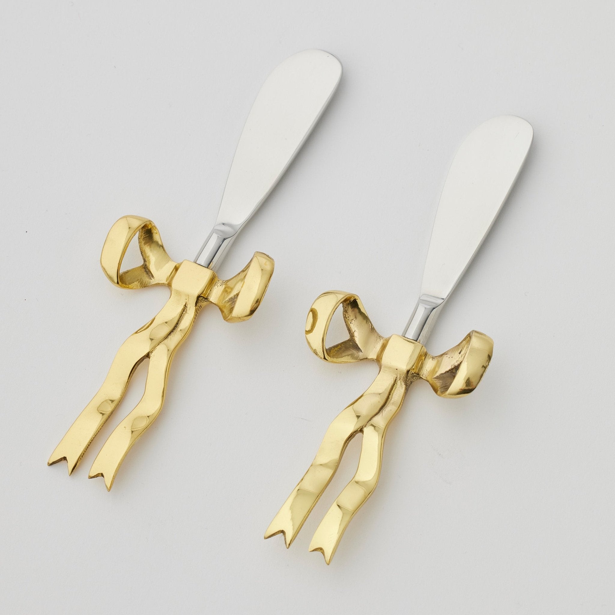 Bowtiful Spreaders Set/2 - Pure Apotheca