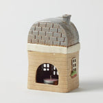 Brasserie House Tealight Holder - Pure Apotheca