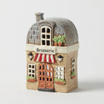 Brasserie House Tealight Holder - Pure Apotheca