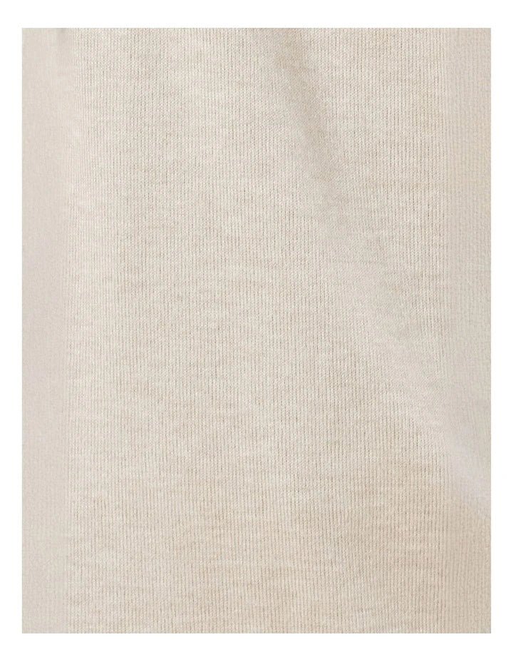 Brianna Lounge Set Oatmeal - Pure Apotheca