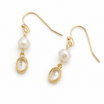 Bridgerton Crystal Pearl Drops - Pure Apotheca