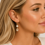 Bridgerton Crystal Pearl Drops - Pure Apotheca