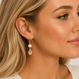 Bridgerton Crystal Pearl Drops - Pure Apotheca