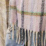 Bristol Scarf Lilac - Pure Apotheca