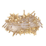 BRITE LED OUTDOOR STRINGLIGHTS 240 LIGHTS/2.4M WARM WHITE - Pure Apotheca