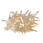 BRITE LED OUTDOOR STRINGLIGHTS 80 LIGHTS/7.9M WARM WHITE - Pure Apotheca