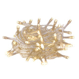 BRITE LED OUTDOOR STRINGLIGHTS 80 LIGHTS/7.9M WARM WHITE - Pure Apotheca
