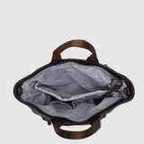 Bronx Backpack Chocolate - Pure Apotheca