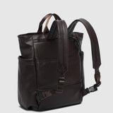 Bronx Backpack Chocolate - Pure Apotheca