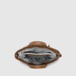 Bronx Backpack Nutmeg - Pure Apotheca