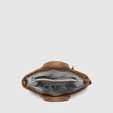 Bronx Backpack Nutmeg - Pure Apotheca