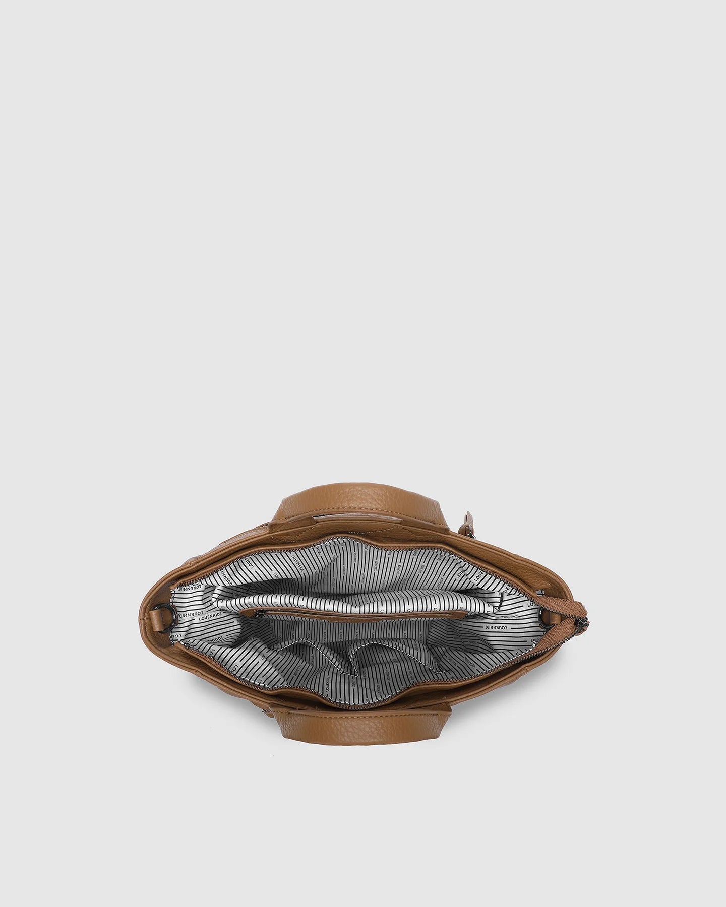 Bronx Backpack Nutmeg - Pure Apotheca