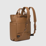Bronx Backpack Nutmeg - Pure Apotheca