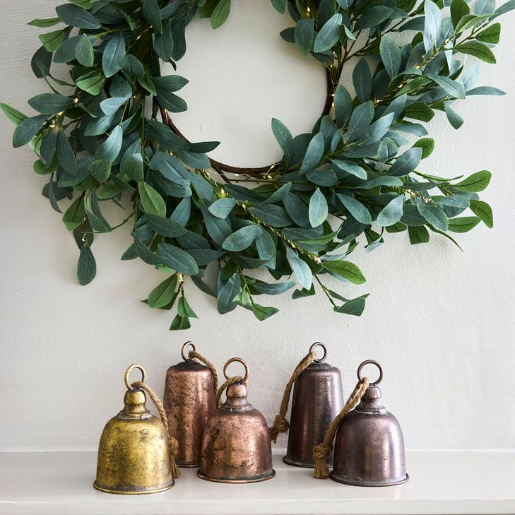 Bronze Bell Short - Pure Apotheca