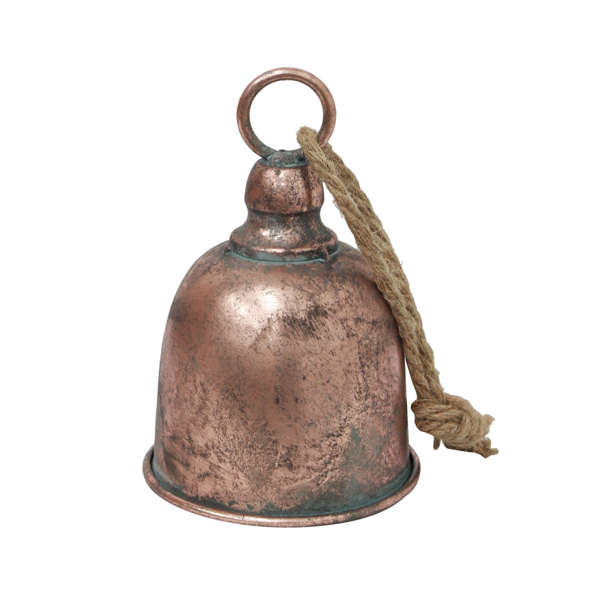 Bronze Bell Short - Pure Apotheca