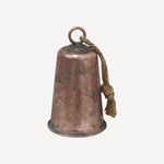Bronze Bell Tall - Pure Apotheca