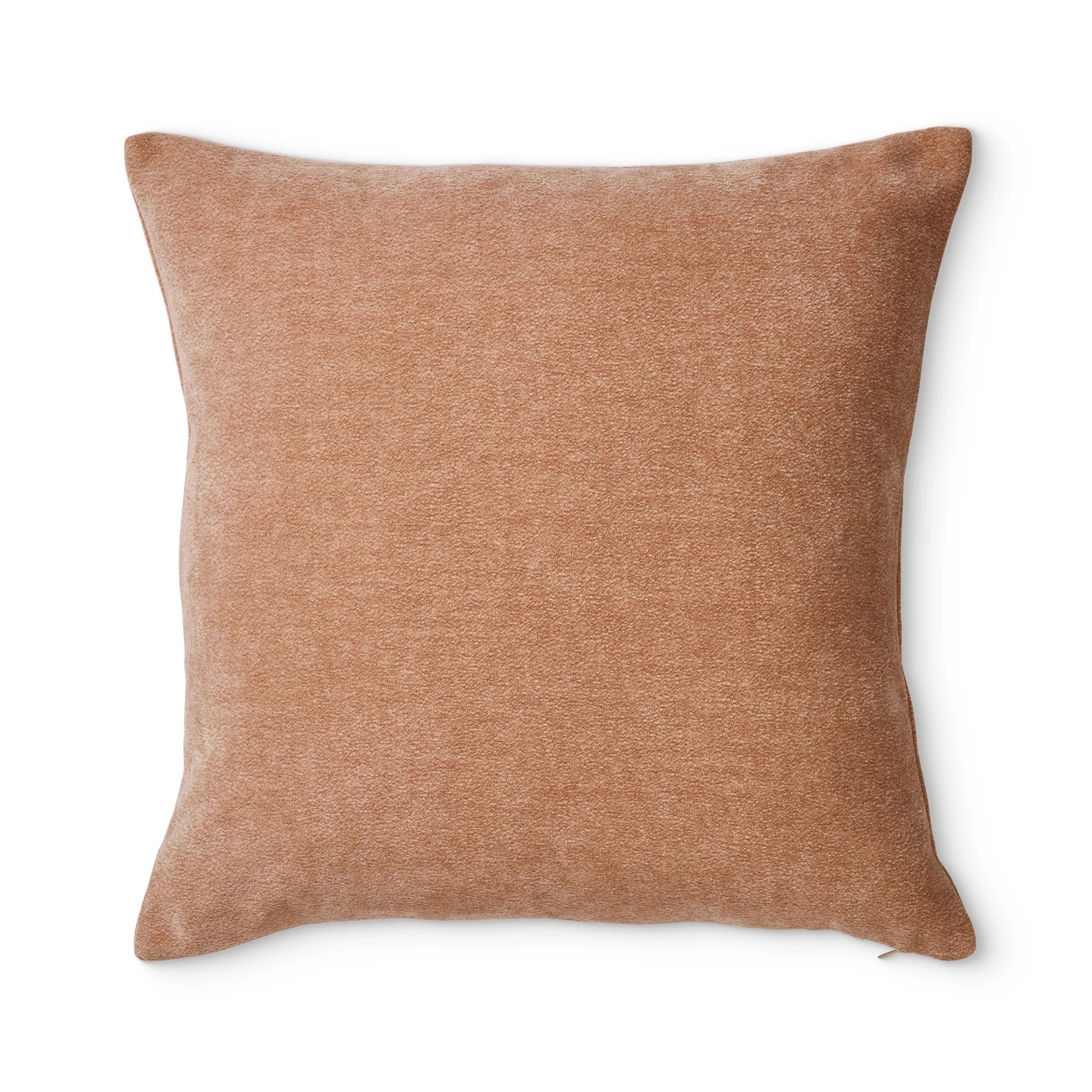 BROOKLYN BLUSH CUSHION 50CM - Pure Apotheca