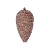 BROWN MERCURY PINECONE HANGING - Pure Apotheca