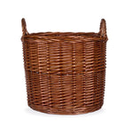 BROWN WILLOW BASKET SET - 3 Sizes - Pure Apotheca