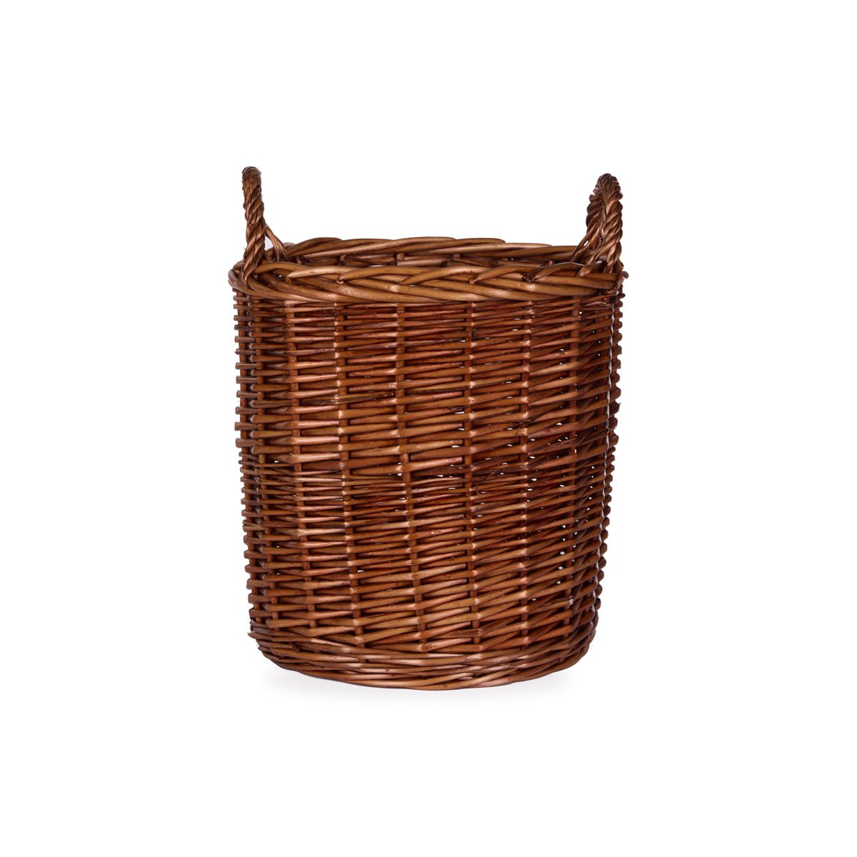 BROWN WILLOW BASKET SET - 3 Sizes - Pure Apotheca