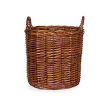BROWN WILLOW BASKET SET - 3 Sizes - Pure Apotheca
