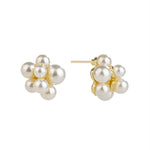 Bubbles Pearl Studs - Pure Apotheca