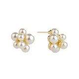 Bubbles Pearl Studs - Pure Apotheca