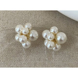 Bubbles Pearl Studs - Pure Apotheca
