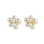 Bubbles Pearl Studs - Pure Apotheca