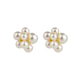 Bubbles Pearl Studs - Pure Apotheca