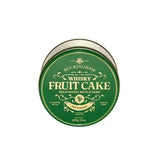 Buckingham Whisky Fruit Cake 425g - Pure Apotheca