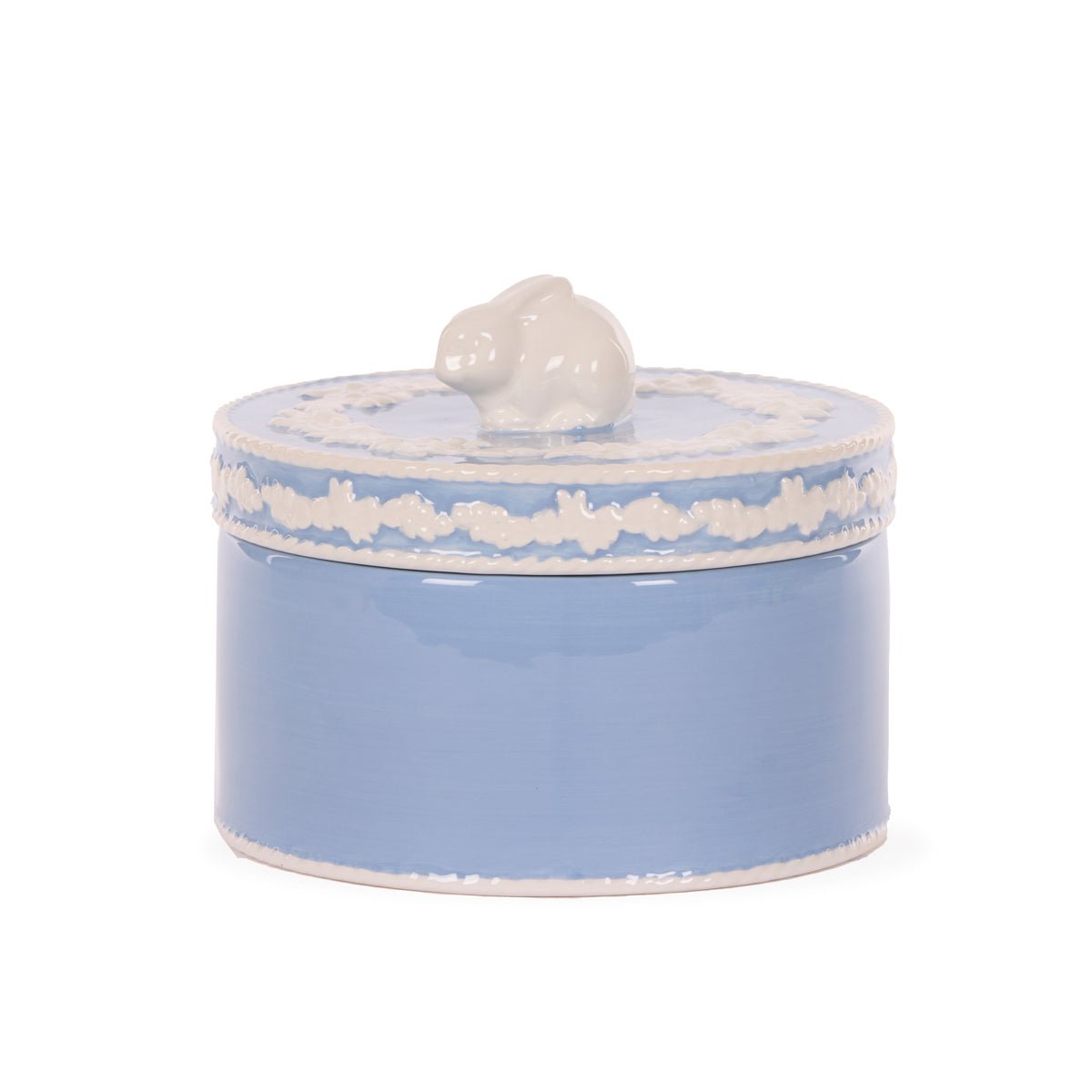 BUNNY BLOSSOM KEEPSAKE BOX - Pure Apotheca