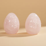 BUNNY BLOSSOM SALT AND PEPPER SHAKERS - Pure Apotheca