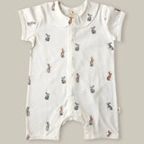 Bunny Romper - Pure Apotheca