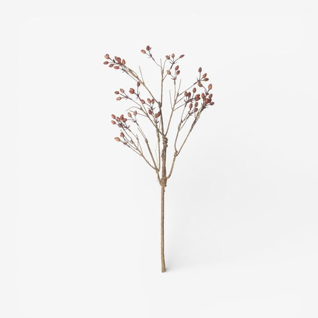 Burnished Berries Branch 70cm - Pure Apotheca