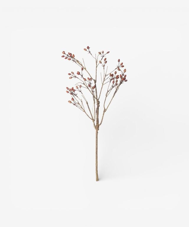 Burnished Berries Branch 70cm - Pure Apotheca