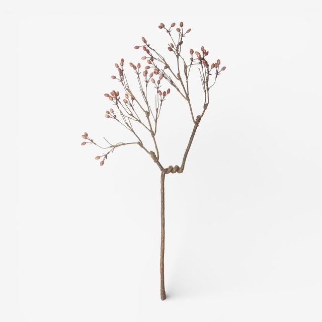 Burnished Berries Branch 85cm - Pure Apotheca