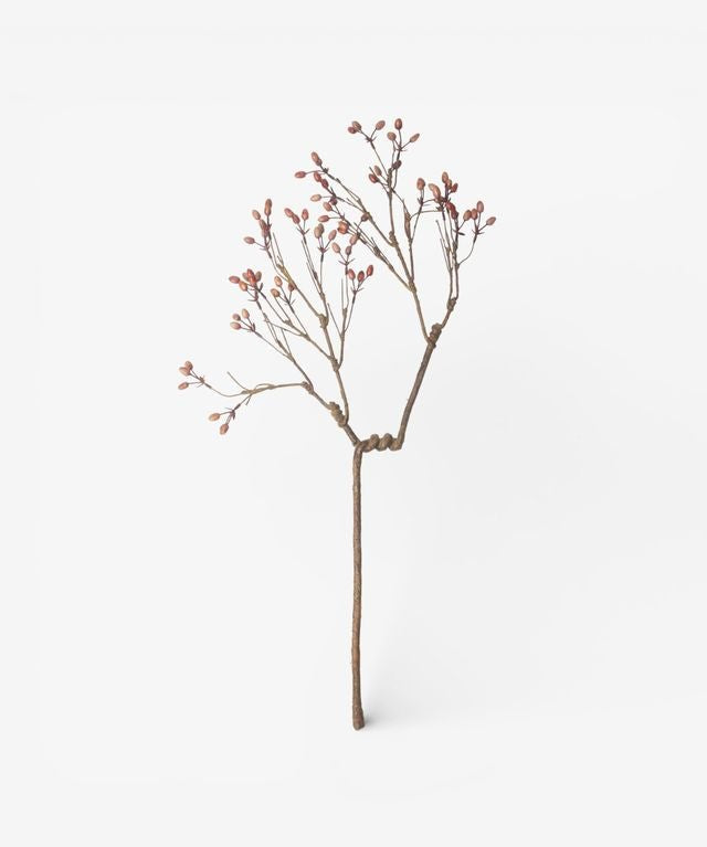 Burnished Berries Branch 85cm - Pure Apotheca