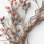 Burnished Berries Wreath 50cm - Pure Apotheca