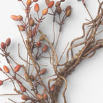 Burnished Berries Wreath 60cm - Pure Apotheca
