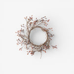 Burnished Berries Wreath 60cm - Pure Apotheca